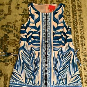 Lilly Pulitzer Donna Romper